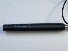 Professional Microphone With 20/25’ Cord Used In Good Condition