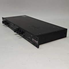 Hush Systems Elite Noise Reduction System Rack Mount UNTESTED AS IS NO CABLES