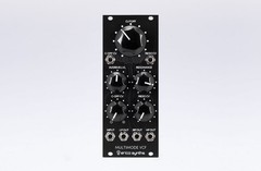 ERICA SYNTHS BLACK MULTIMODE VCF : NEW : [DETROIT MODULAR]
