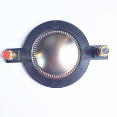 Replacement Diaphragm for Mackie SRM-450 C300Z P-Audio BMD-440 BMD-450 Driver