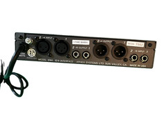 Aphex 124A 10/4 Audio Level Interface