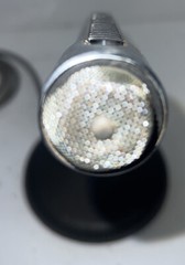 Electro Voice 674 Microphone Tested Works Good 30 Day Returns.