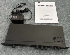Rocktron Multivalve Tube Series Multi DSP Effects Processor