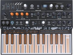 Arturia Microfreak Hybrid Synthesizer