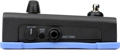 TC-Helicon VoiceTone H1