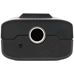 Fender Link I/O Portable Audio Interface – USB-C