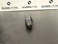 SENNHEISER MZA-900-P-4 amp. w/ Sennheiser Mic HSP Headmic