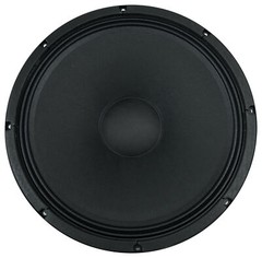 Celestion TF1525 250W 15″ Ferrite Magnet Mid Driver W/ Pressed Steel Chassis