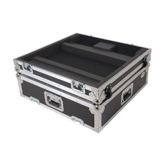 PROX ATA Flight Case for Allen & Heath QU6 Digital Mixer Console
