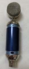 Microphones Estate Lot Of 2 & An Isolation Shield Mic Sound Absorbing Foam READ