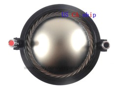 Diaphragm For PRV RPD3220Ti PRV D3220Ti & D3220Ti-ND Driver 16Ohms US SELLER