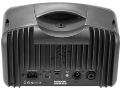 Brand Mackie SRM150 Powered Active PA Monitor Speaker SRM-150