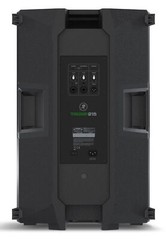 (2) Mackie Thump215 15″ 1400w Powered DJ PA Speakers+Stands+Cables+Bag Thump 215