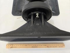 Eminence Drivers Pair Horns High Frequency Drivers – 1.2hz-20kHz 80-Watt 8 Ohm