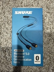 Shure RMCE-BT2 Bluetooth 5.0 Wireless Communication Cable