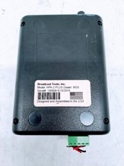 Broadcast Tools HPA-2 PLUS – Distribution Amp ProSoundUniverse