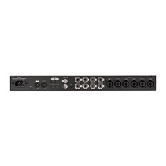 Universal Audio Volt 876 24-in/28-out USB-2.0 Audio Interface PROAUDIOSTAR