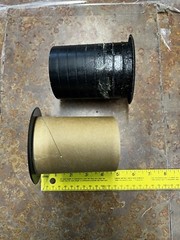 Speaker Cabinet Hardware