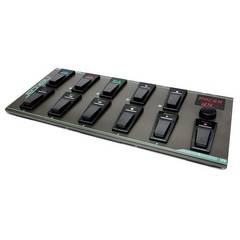 Nektar Pacer MIDI Foot Controller