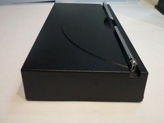 dB TECHNOLOGIES UHF DIVERSITY RECEIVER 150 R / MADE IN ITALY – AU STOCK !