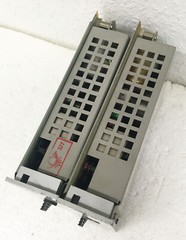 Pair of TAB Telefunken V373a Preamps /4 Watts Power Amps for Headphone Nearfield