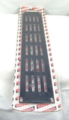 Raxxess EVP-2 2 RU Vent Panel – New, Free Shipping