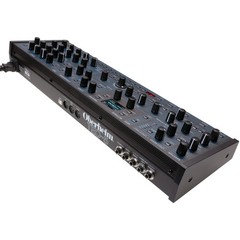 Oberheim TEO-5 Desktop Module 5-Voice Polyphonic Synthesizer