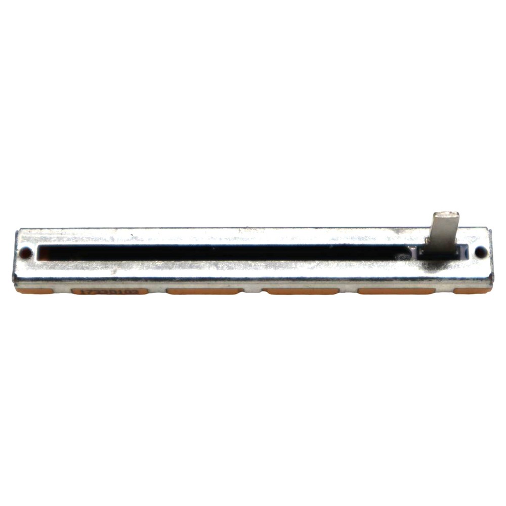 60mm Slider Mixer Faders Single Link Potentiometers N D103 D10K