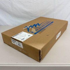 Middle Atlantic PD-815RA-PL Rackmount Power Center PDU Anodized Face NEW
