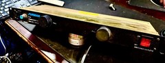 Furman PL-8 Power Conditioner and Light Module Rack Unit