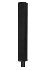 RCF EVOX J9 Black Active Column PA Speaker System 2100W New Single