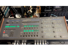 Oberheim XPANDER 6 Voice Analog Synth Desktop Module ARMENS