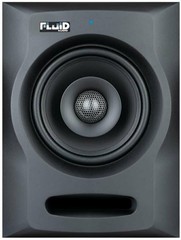 Fluid Audio FX50 : 5″ Single Point Source Coax Reference Monitor,…