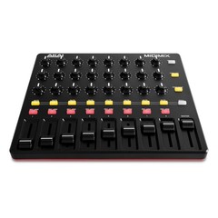 Akai Professional MIDImix – USB MIDI Controller Mixer with Assignable Faders …