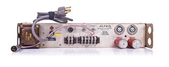 Altec 1612A Limiter Amplifier FET Compressor Mic Preamp Rare Vintage 1612 15095a