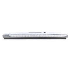 Decksaver Super Strong Polycarbonate Custom Fit Cover Compatible.. -OPEN BOX