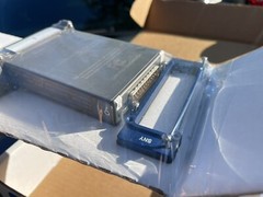 Lectrosonics SRB5P Dual Receiver – Block 24 (YL) (514.400 – 639.9 MHz)