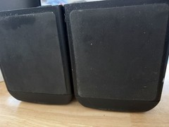 KRK Rokit 5 G3 Powered Studio Monitors Pair (2x) Black