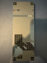 teenage engineering EP-136 K.O. SIDEKICK Mixer, Audio Interface, and FX