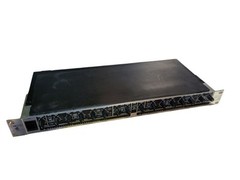 Behringer MDX 2200 Composer Pro Audio Interactive Dynamics Processor WORKS