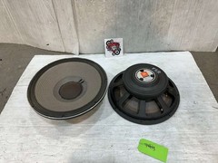Jbl 2226h 15″ High-Power Speaker Woofer #7001 (FOR ONLY ONE) THS