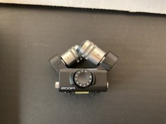 Zoom H6 Handy Recorder Tested Works