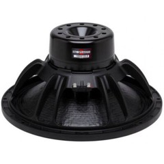 B&C 15SW115 15″ Professional Neodymium Subwoofer 8 Ohm