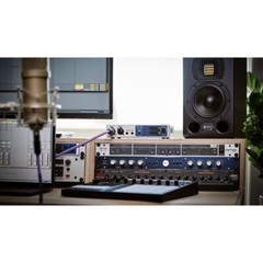 RME Fireface UCX II Desktop 20×20 USB Audio/MIDI Interface