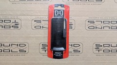 Hosa GPM-179 Adapter TRS Mini Female to 1/4″ TRS Male