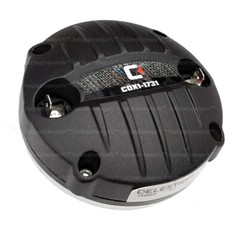 Celestion CDX1-1731 Neodymium Compression Driver 1″ Screw-On 8 ohm 110 dB 40WRMS