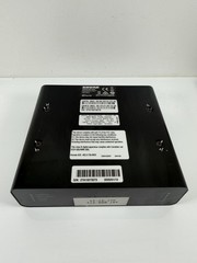 🇺🇸🇺🇸Shure ANI4IN-BLOCK Audio Network Interface