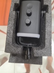 Fifine AM8 Dynamic Microphone 🎤 RGB Gaming, Streaming, Podcast,