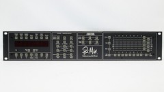 Otari Pic Mix Multi-Format Surround Monitor System Processor