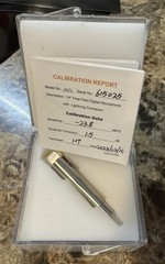 MicW i437L -Reference Microphone For Iphone And Ipad (Lightning Connector) Spec￼